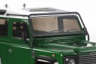 Tamiya 1/10 Land Rover Defender 90 (CC-01) thumbnail