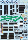 Italeri 1/48 P-51D/K Pacific Aces thumbnail