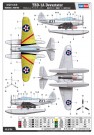 HobbyBoss 1/48 TBD-1A Devastator thumbnail