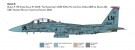Italeri 1/48 F-15E Strike Eagle thumbnail