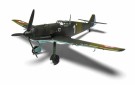 Airfix 1/48 Messerschmitt Bf109E-3/E-4 thumbnail