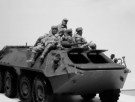 ICM 1/35 Soviet Armoured Carrier Riders (1979-1991) thumbnail