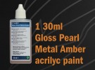 Italeri 1/24 Scania R730 Black Amber thumbnail