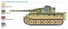 Italeri 1/35 Tiger VI Ausf. E Early Production thumbnail