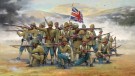 Italeri 1/72 British Infantry and Sepoys Colonial Wars thumbnail