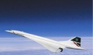 Revell 1/144 Concorde British Airways thumbnail