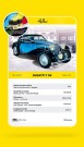 Heller Startsett 1/24 Bugatti T.50 thumbnail