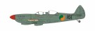 Airfix 1/48 Supermarine Spitfire TR.9 thumbnail
