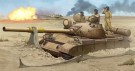 Trumpeter 1/35 T-62 Mod.1962 (Iraqi Regular Army) thumbnail