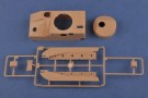 HobbyBoss 1/35 Vickers Medium Tank Mk.II thumbnail
