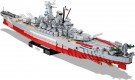 COBI Battleship Yamato - 2665 deler thumbnail