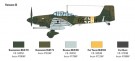 Italeri 1/48 Ju 87 G-1 Stuka Kanonenvogel thumbnail