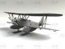 ICM 1/72 WWII Soviet Multi-Purpose Aircraft U-2/Po-2 thumbnail