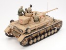 Tamiya 1/35 German Panzerkampfwagen IV Ausf.G (Early Production) thumbnail