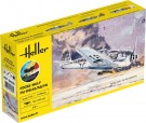 Heller Startsett 1/72 Focke-Wulf FW190 A5/A8/F8 thumbnail