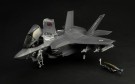 Italeri 1/48 F-35B Lightning II STOVL Version thumbnail