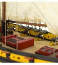 Artesania 1/50 Corsair Cutter Le Renard thumbnail