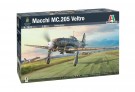 Italeri 1/32 Macchi MC.205 Veltro thumbnail