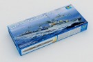 Trumpeter 1/700 German Zerstorer Z-43 1944 thumbnail