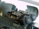 Trumpeter 1/35 Mil Mi-24V Hind-E Helicopter thumbnail