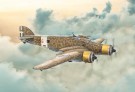 Italeri 1/72 S.70 Sparviero Bomber Version thumbnail