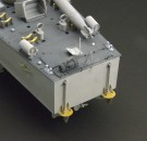 Italeri 1/35 Vosper 72’6” MTB 77 thumbnail