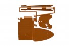 Italeri 1/12 Fiat Metistofele 21706 c.c. thumbnail