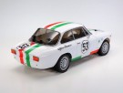 Tamiya 1/10 Alfa Romeo Giulia Sprint GTA Club Racer Pre-Painted Body (MB-01) thumbnail