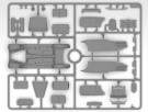 ICM 1/35 Typ 320 (W142) Soft Top - WWII German Staff Car thumbnail