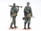 Tamiya 1/35 German Sd.Kfz.2 Kettenkraftrad (Mid-Production) thumbnail