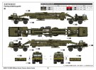 I Love Kit 1/35 M65 280mm Atomic Cannon - Atomic Annie thumbnail