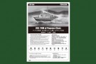 HobbyBoss 1/200 USS Pegasus PHM-1 thumbnail