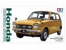 Tamiya 1/18 Honda N III 360 thumbnail
