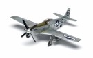 Airfix Startsett 1/72 North American P-51D Mustang thumbnail