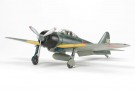 Tamiya 1/48 Mitsubishi A6M3/3a Zero Fighter (Zeke) thumbnail
