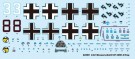 Trumpeter 1/32 Messerschmitt Bf-109 E-4/Trop thumbnail