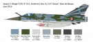 Italeri 1/48 Mirage F1 C/CR thumbnail