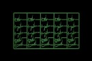 Italeri 1/72 Vietnam War - Operation Silver Bayonet 1965 - Battle Set thumbnail