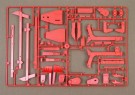 Italeri 1/24 U.S Wrecker Truck No 3825 thumbnail