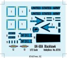 HobbyBoss 1/72 UH-60A Blackhawk thumbnail