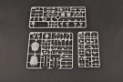 Trumpeter 1/350 Battleship HMS Warspite 1942 thumbnail