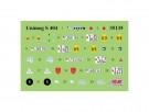 ICM 1/35 German Unimog S 404 thumbnail