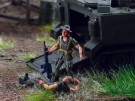 Italeri 1/72 Vietnam War - Operation Silver Bayonet 1965 - Battle Set thumbnail
