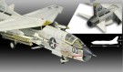 Academy 1/72 USN F-8E VF-162 - The Hunters thumbnail