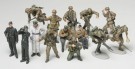 Tamiya 1/48 German Panzer Grenadier Set thumbnail