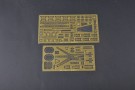 Trumpeter 1/350 USS Indianapolis CA-35 1945 thumbnail