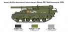 Italeri 1/72 M12 Gun Motor Carriage thumbnail