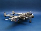 Trumpeter 1/32 Lockheed P-38L-5-LO Lightning thumbnail