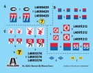 Italeri 1/35 Bedford QL Medium Truck thumbnail
