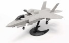 Airfix Quick Build F-35 Lightning II thumbnail